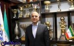 استقلال و پرسپولیس کیسه پول ندارند ، مرد روزهای سخت هستم ، خارج از عرف به کسی پول نمی‌دهیم