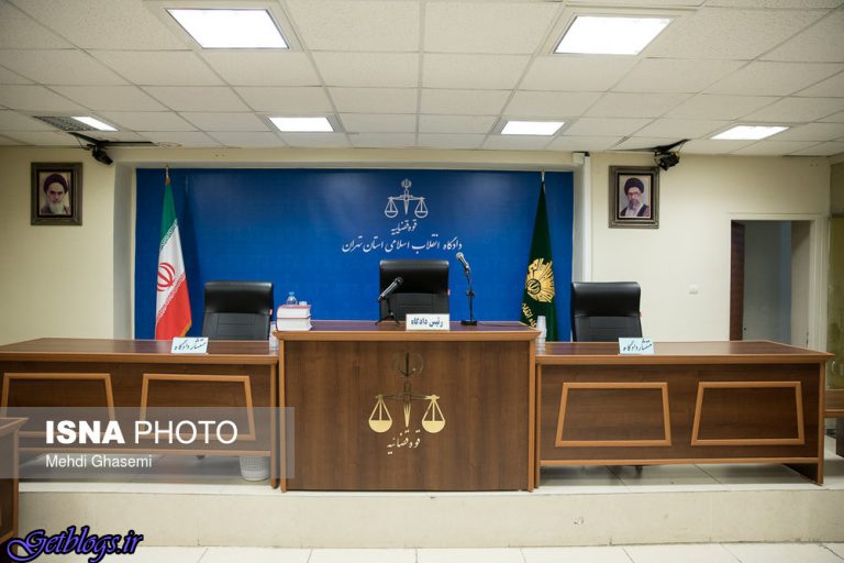 دادگاه پیگیری به پرونده متهم اقتصادی